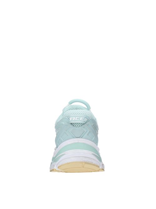 Sneakers modello RACE NET in tessuto ASH | RACE NETMISY BLUE